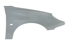 Kotflügel Rechts Für Peugeot 206 (2_) 1988-2009 Zum Lackieren