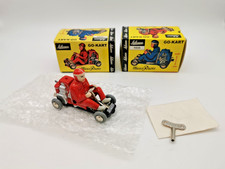 Schuco 01961 Micro Racer 1035