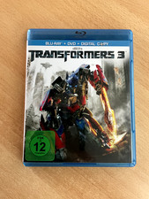 Transormers 3 Die dunkle Seite