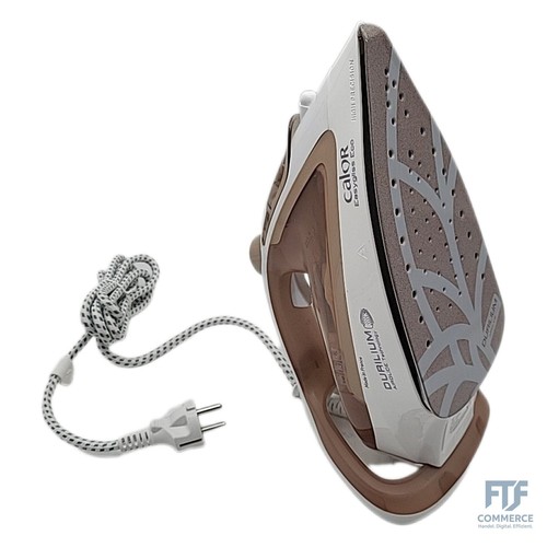 Calor easygliss eco - easygliss,