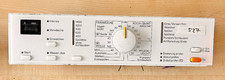 Miele Waschmaschine Elektronik Platine Steuerung EDPL 122-B T.Nr: 06708310#ME527