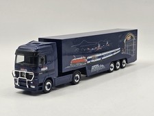 herpa Albedo lkw 1:87 DAF 3300