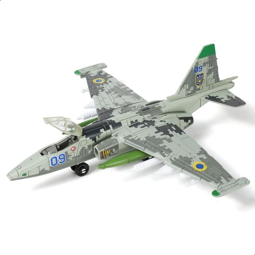 Frogfoot kampfflugzeug - su-25, frogfoot-kampfflugzeug