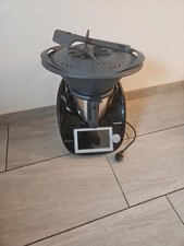Thermomix TM6 Black Edition