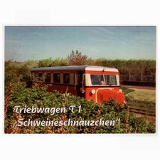 AK Insel Borkum / Wismarer