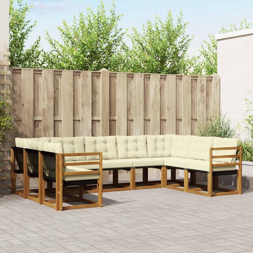 Outdoor-Sofagarnitur