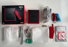 Nintendo Wii Mini in OVP (Inhalt neu)