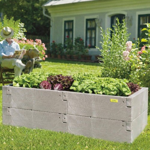 Juwel gardenstar hochbeet - gardenstar,