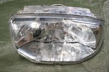 Scheinwerfer H1 Klarglas