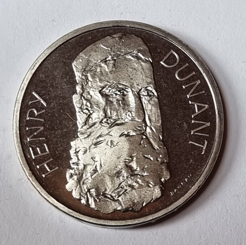 Schweiz franken 1978 stgl - schweiz,
