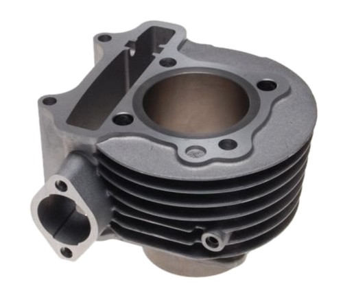Zylinder 125 ccm mm - ccm, 52,40