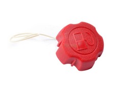 Tankdeckel für Scheppach MP