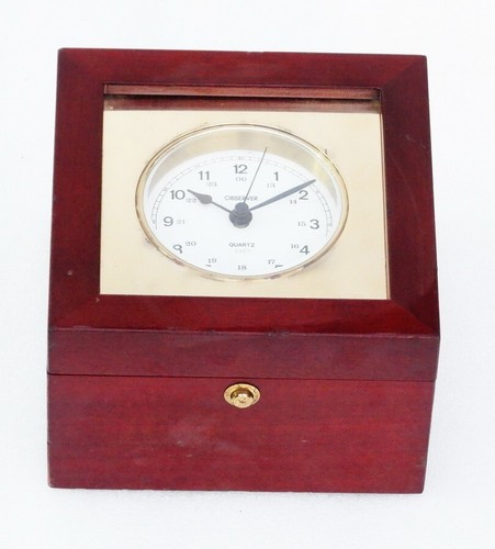 Vintage observer quarz - vintage,
