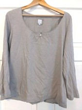 Lagenlook Pullover