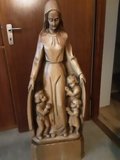 Schutzmantel Madonna