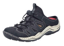 RIEKER  Damen Sabot Clogs