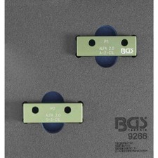 Motor-Einstellwerkzeug für Alfa Romeo 2.0l 16V JTS Arretierung OEM 1870859000