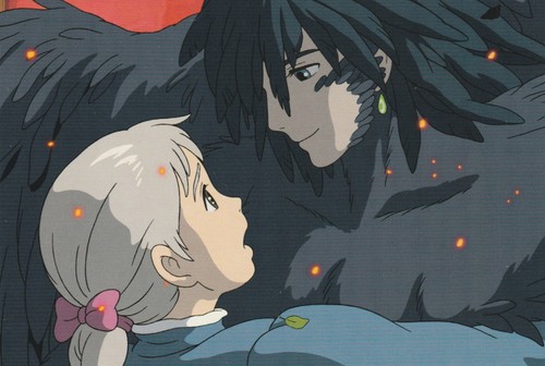 Howl moving castle - ✪, howl´s