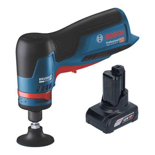 Bosch gwg 12v - gwg, s