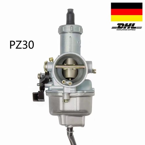 Vergaser pz30 30mm für - 30mm,
