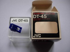 Victor  / JVC / Nivico DT-45 Nadel  /  Sanyo ST-44 J / MG-44 J   *** Original **