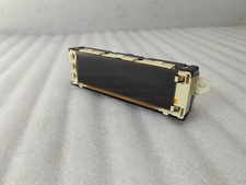 Bordcomputer Display