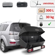 Universelle lastenbox - universelle,