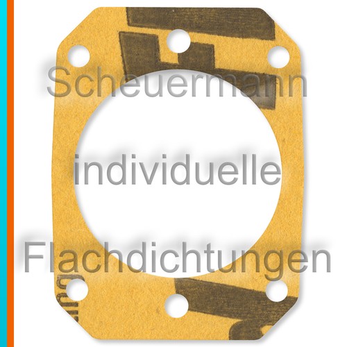 Dichtung drosselklappe für - drosselklappe,