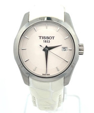 Tissot Women's T0352101601100