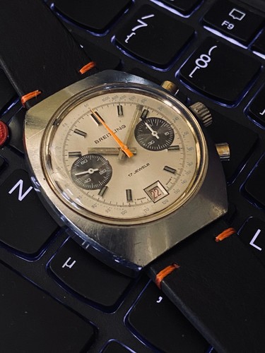 Breitling datora 592 vintage - 592,