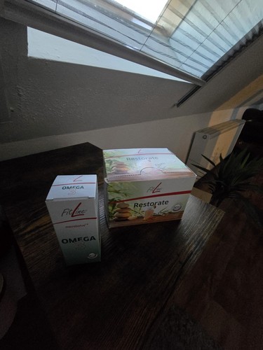 Fitline omega micro - fitline,