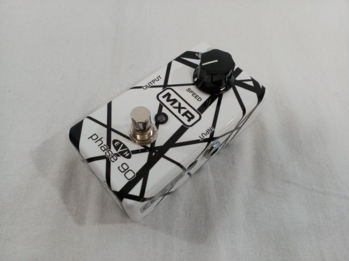 Mxr effektpedal phase - mxr,