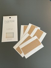 Hairtalk Cuttings Hair