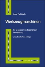 Werkzeugmaschinen: der
