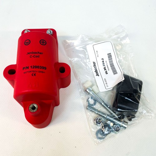 Jenbacher ignition coil