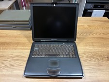  Vintage Apple PowerBook G3