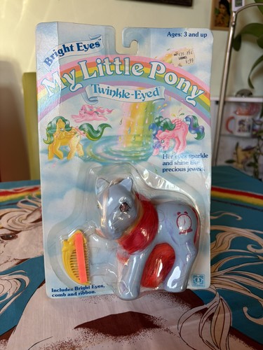 Little pony mein - pony, kleines