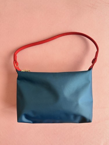 Longchamp replay shloulder bag - replay,