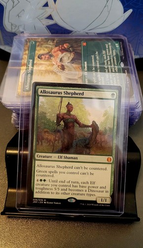 Magic the gathering - the, mythic