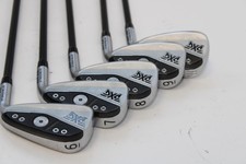 PXG 0311 P Gen 6 Eisensatz 6-W Regular Graphit -1 inch