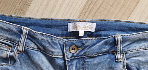 Jeans von qvc 42 hoher - von,