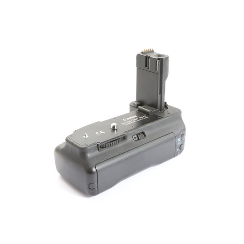 Canon batterie pack eos - batterie-pack, bg-e2