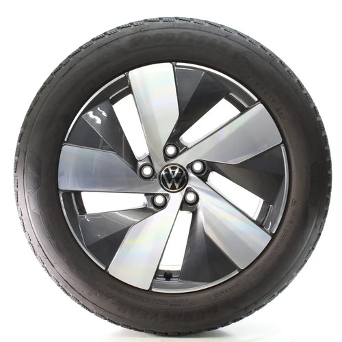 Passat variant cj5 - b9,