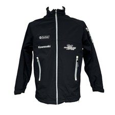 Castrol Kawasaki 2in1