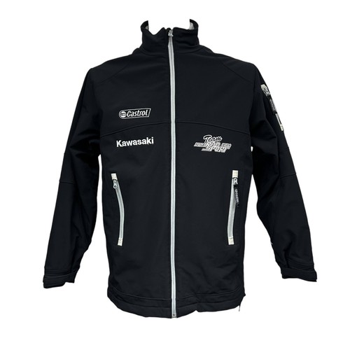 Castrol kawasaki 2in1 - castrol,