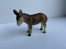 Schleich Esel Fohlen 13268 2002