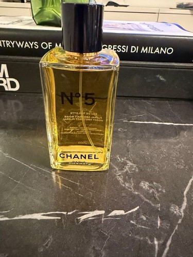 Chanel paris eau - eau, de