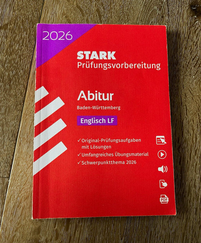 Stark prüfungsvorbereitung - stark,