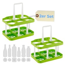2er Set Flaschentasche