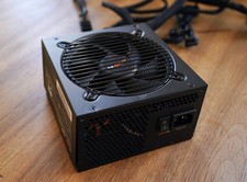 Be Quiet! Pure Power 11, 350W